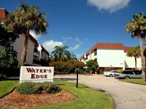 Holmes Beach (Florida) Vereinigte Staaten Traveller Hotel Gutscheincode Booking.com