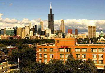 Chicago, Illinois) Vereinigte Staaten Traveller Hotel Gutscheincode Booking.com