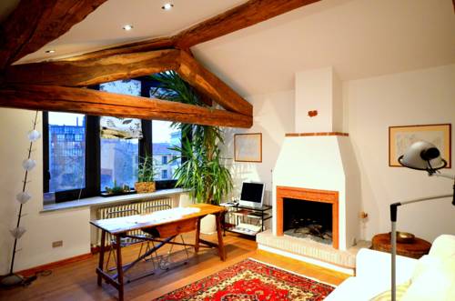 Milano Italien Traveller Hotel Gutscheincode Booking.com