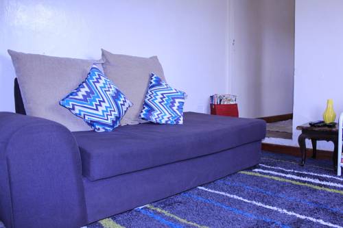 Nairobi Kenia Traveller Hotel Gutscheincode Booking.com