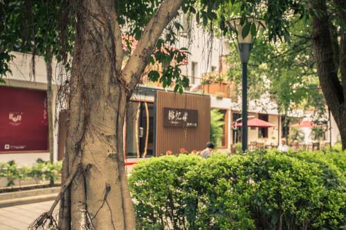 Guilin China Traveller Hotel Gutscheincode Booking.com