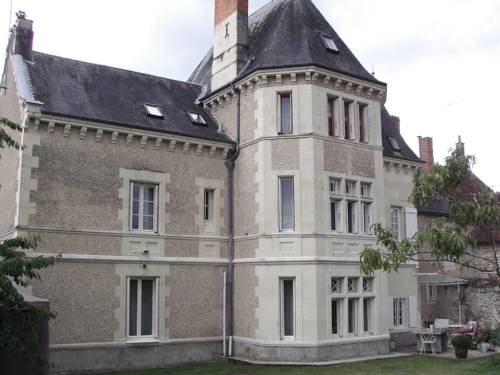 Lésigny sur Creuse Frankreich Traveller Hotel Gutscheincode Booking.com