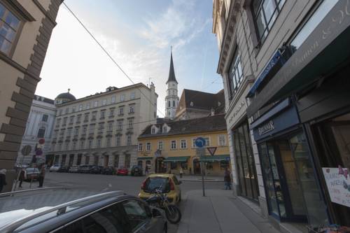Wien Österreich Traveller Hotel Gutscheincode Booking.com