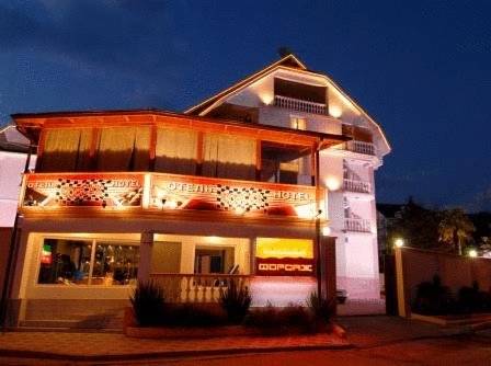 Sotschi Russland Traveller Hotel Gutscheincode Booking.com