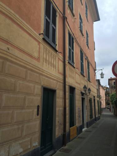 Levanto Italien Traveller Hotel Gutscheincode Booking.com
