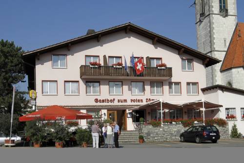 Hildisrieden Schweiz Traveller Hotel Gutscheincode Booking.com