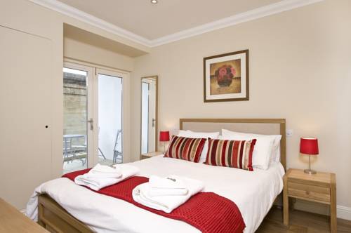 Edinburgh Vereinigtes Königreich Traveller Hotel Gutscheincode Booking.com