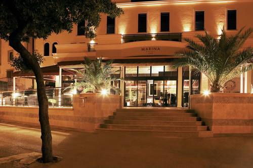 Krk Kroatien Traveller Hotel Gutscheincode Booking.com