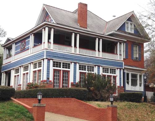 Shreveport (Louisiana) Vereinigte Staaten Traveller Hotel Gutscheincode Booking.com