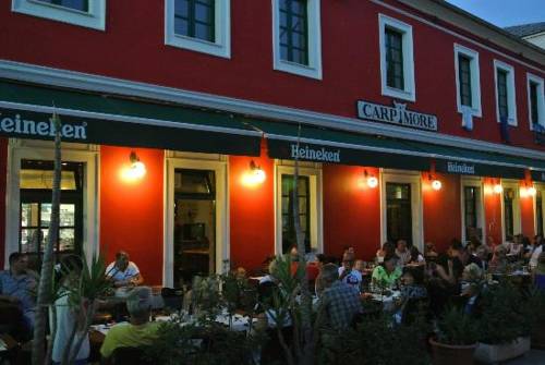 Biograd na Moru Kroatien Traveller Hotel Gutscheincode Booking.com