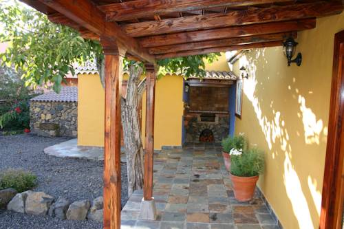El Paso Spanien Traveller Hotel Gutscheincode Booking.com