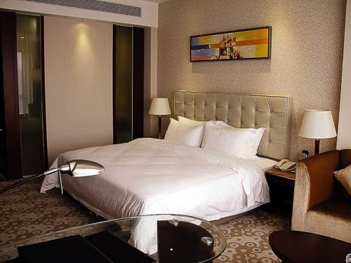 Foshan China Traveller Hotel Gutscheincode Booking.com