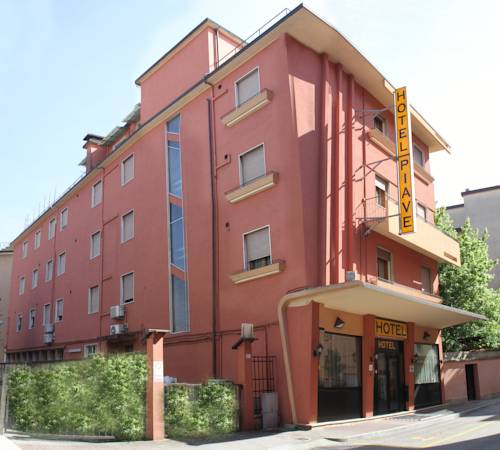 Mestre Italien Traveller Hotel Gutscheincode Booking.com