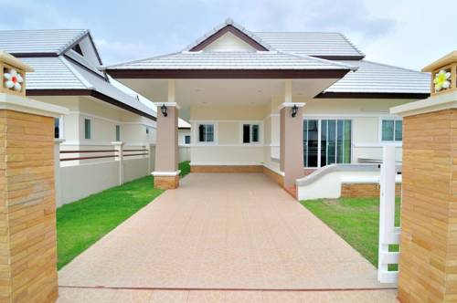 Hua Hin Thailand Traveller Hotel Gutscheincode Booking.com