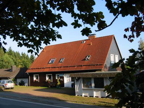 Sankt Andreasberg Deutschland Traveller Hotel Gutscheincode Booking.com