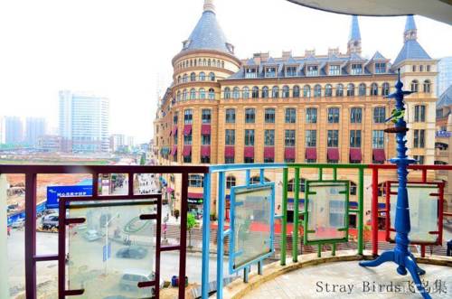 Wuhan China Traveller Hotel Gutscheincode Booking.com