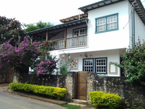 Tiradentes Brasilien Traveller Hotel Gutscheincode Booking.com
