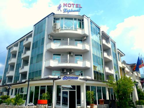 Ohrid Mazedonien Traveller Hotel Gutscheincode Booking.com