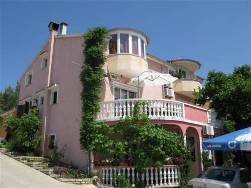 Barbat Kroatien Traveller Hotel Gutscheincode Booking.com