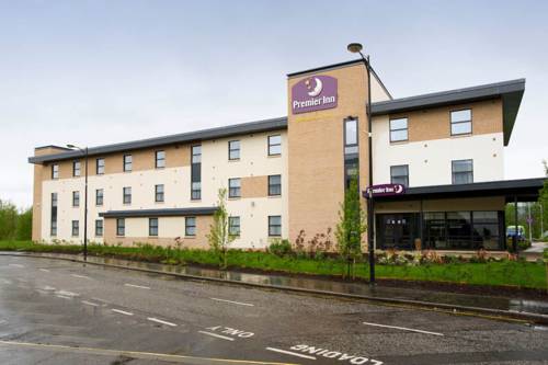 Stirling Vereinigtes Königreich Traveller Hotel Gutscheincode Booking.com