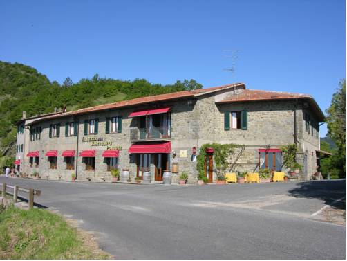 Cortona Italien Traveller Hotel Gutscheincode Booking.com