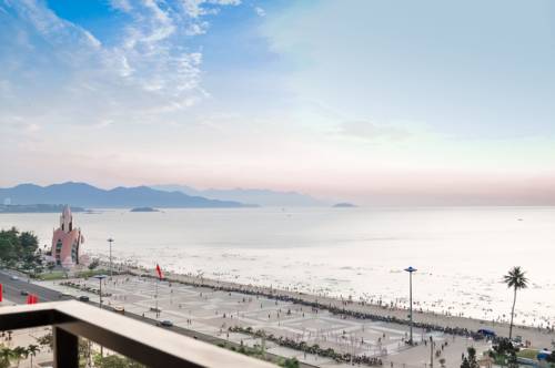 Nha Trang Vietnam Traveller Hotel Gutscheincode Booking.com