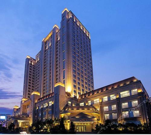 Foshan China Traveller Hotel Gutscheincode Booking.com
