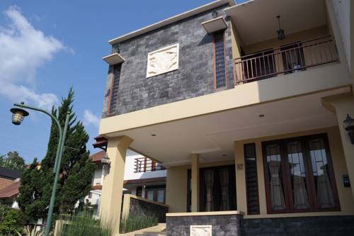 Bandung Indonesien Traveller Hotel Gutscheincode Booking.com