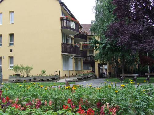 Eger Ungarn Traveller Hotel Gutscheincode Booking.com