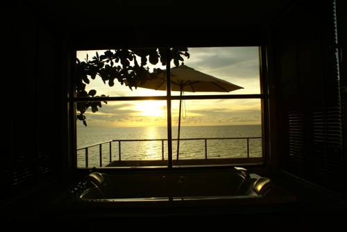 Ko Chang Thailand Traveller Hotel Gutscheincode Booking.com