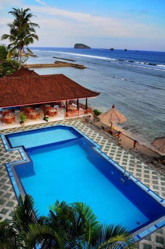Candidasa Indonesia Traveler Hotel Booking.com