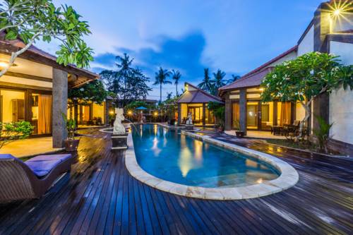 Lembongan Indonesien Traveller Hotel Gutscheincode Booking.com