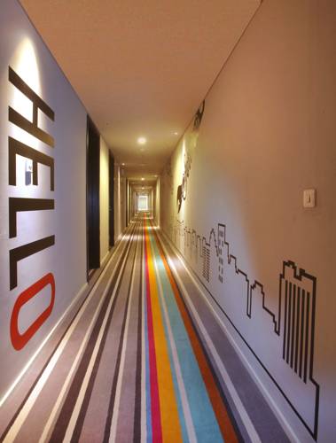 Jakarta Indonesien Traveller Hotel Gutscheincode Booking.com