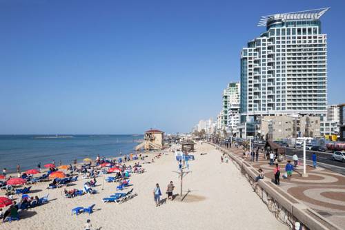 Tel Aviv Israel Traveller Hotel Gutscheincode Booking.com