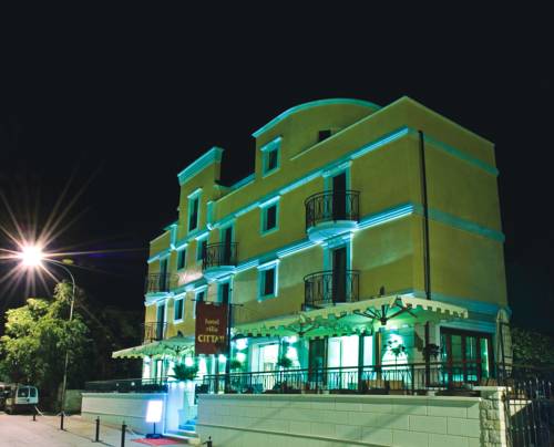 Novigrad Kroatien Traveller Hotel Gutscheincode Booking.com