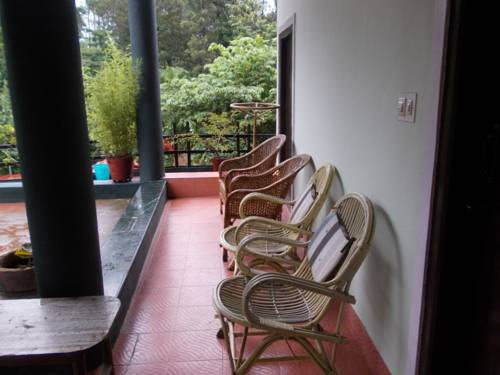 Madikeri Indien Traveller Hotel Gutscheincode Booking.com