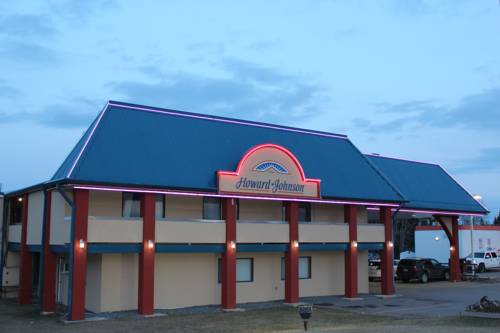 Rotwild (Alberta) Kanada Traveller Hotel Gutscheincode Booking.com