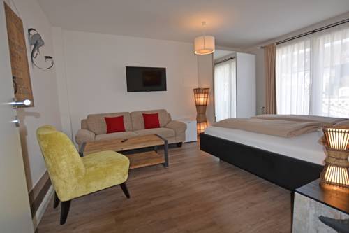 Büsum Deutschland Traveller Hotel Gutscheincode Booking.com