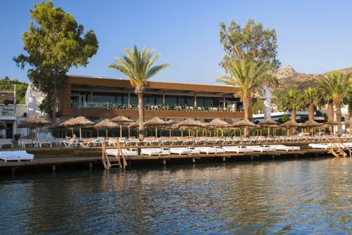 Bodrum Türkei Traveller Hotel Gutscheincode Booking.com