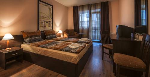 Bansko Bulgarien Traveller Hotel Gutscheincode Booking.com