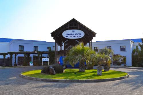 Walvis Bay NamiBurundia Traveller Hotel Gutscheincode Booking.com