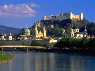 Salzburg Austria Traveler Hotel Agoda.com