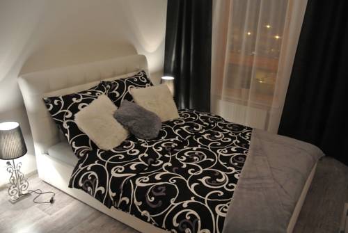 Stettin Polen Traveller Hotel Gutscheincode Booking.com