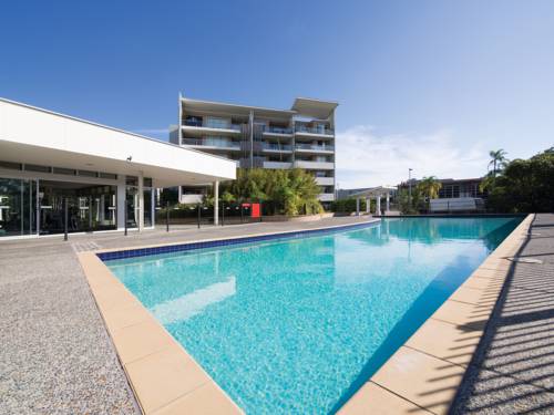 Brisbane Australien Traveller Hotel Gutscheincode Booking.com