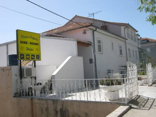 Teilt Kroatien Traveller Hotel Gutscheincode Booking.com