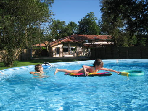 Messanges Frankreich Traveller Hotel Gutscheincode Booking.com