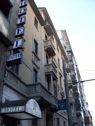 Mailand Italien Traveller Hotel Gutscheincode Booking.com