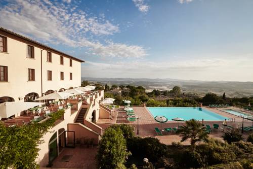 Volterra Italien Traveller Hotel Gutscheincode Booking.com
