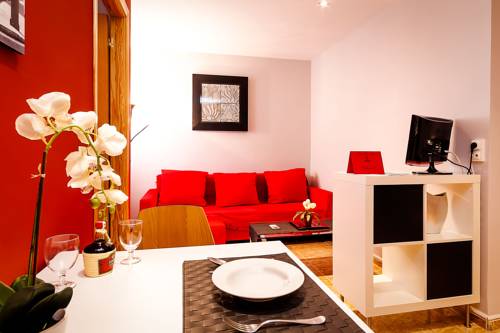 Málaga Spanien Traveller Hotel Gutscheincode Booking.com