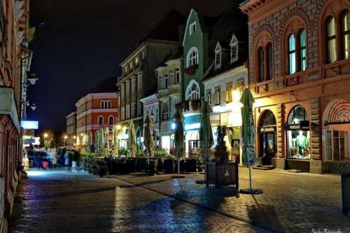Braşov Rumänien Traveller Hotel Gutscheincode Booking.com